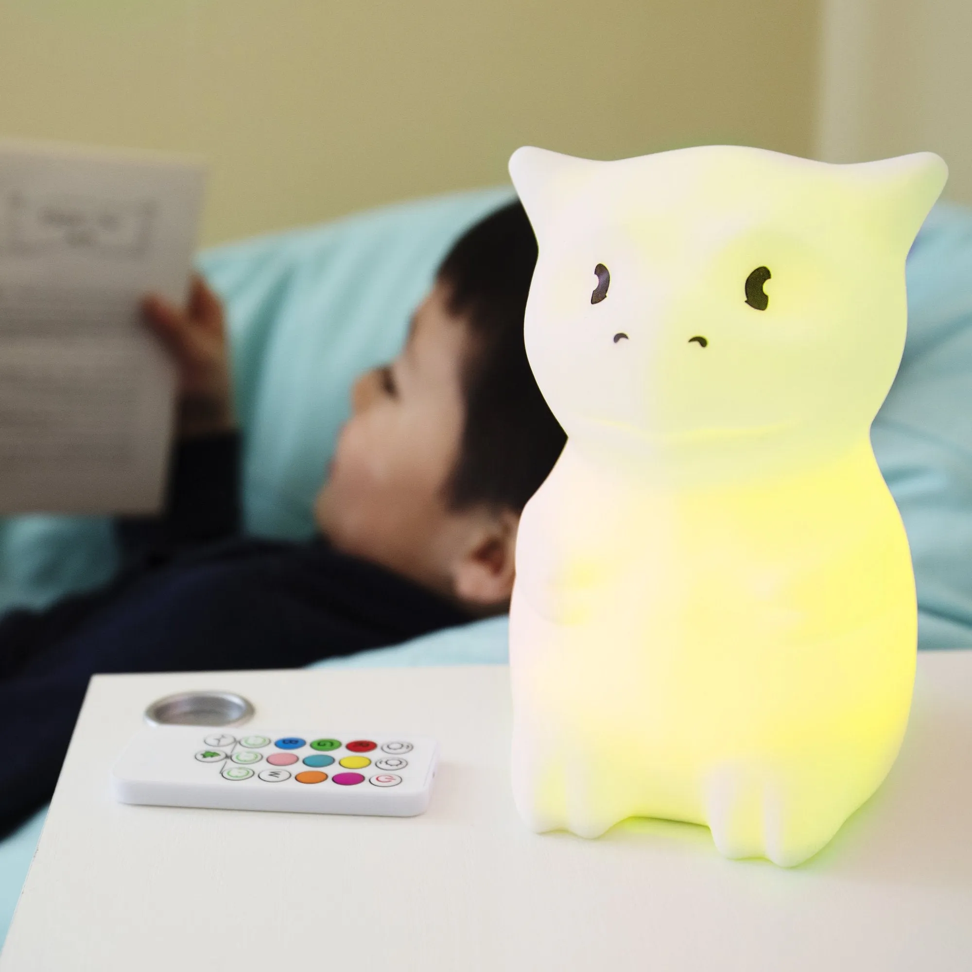 LumiPets with Remote - Dragon