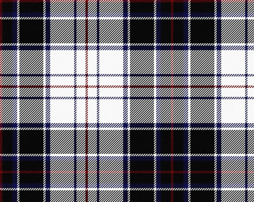 MacRae Dress Modern Medium Weight 11oz Tartan Cloth