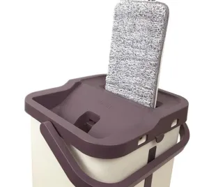Magic Mop & Bucket Cleaner