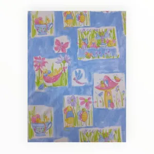 Maison Special Clearance Mr Mouse Print Collection 140 cm