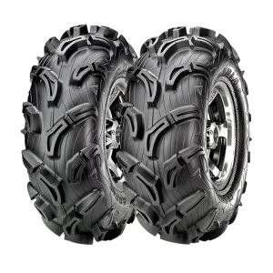 MAXXIS ZILLA MU01 24X08-12 6PR