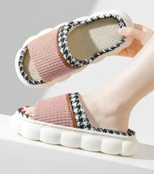 Medicated Comfy Slipper