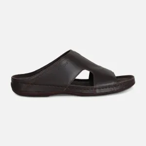 MEN ARABIC SLIP-ON SLIPPERS