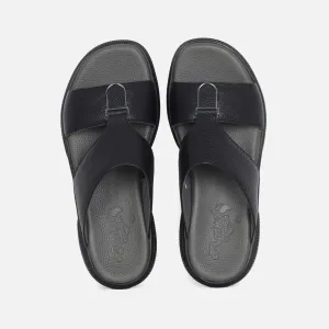 MEN ARABIC SLIP-ON SLIPPERS