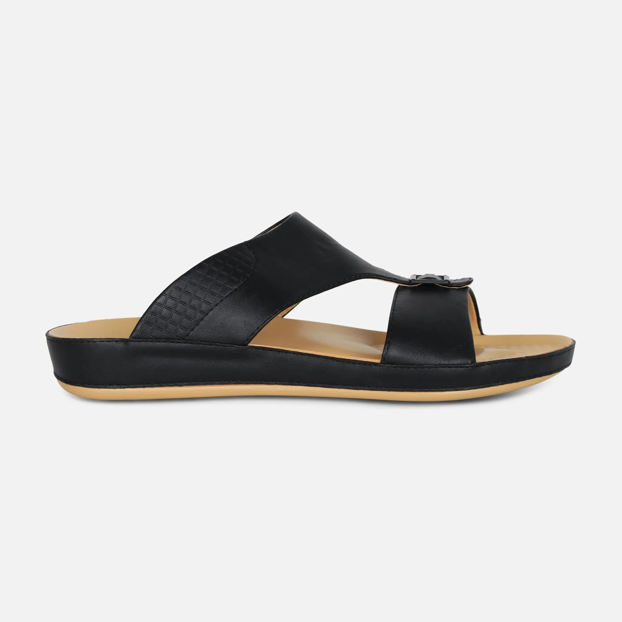 MEN ARABIC SLIP-ON SLIPPERS