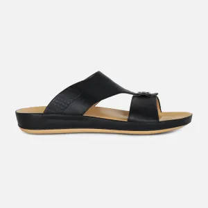 MEN ARABIC SLIP-ON SLIPPERS