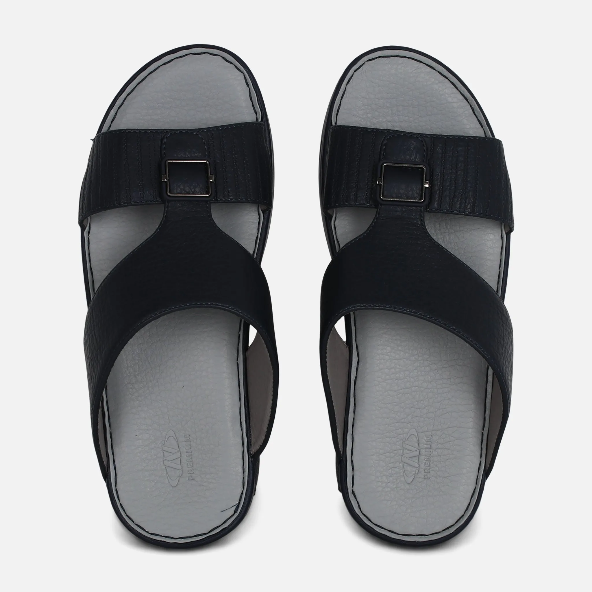 MEN ARABIC SLIP-ON SLIPPERS