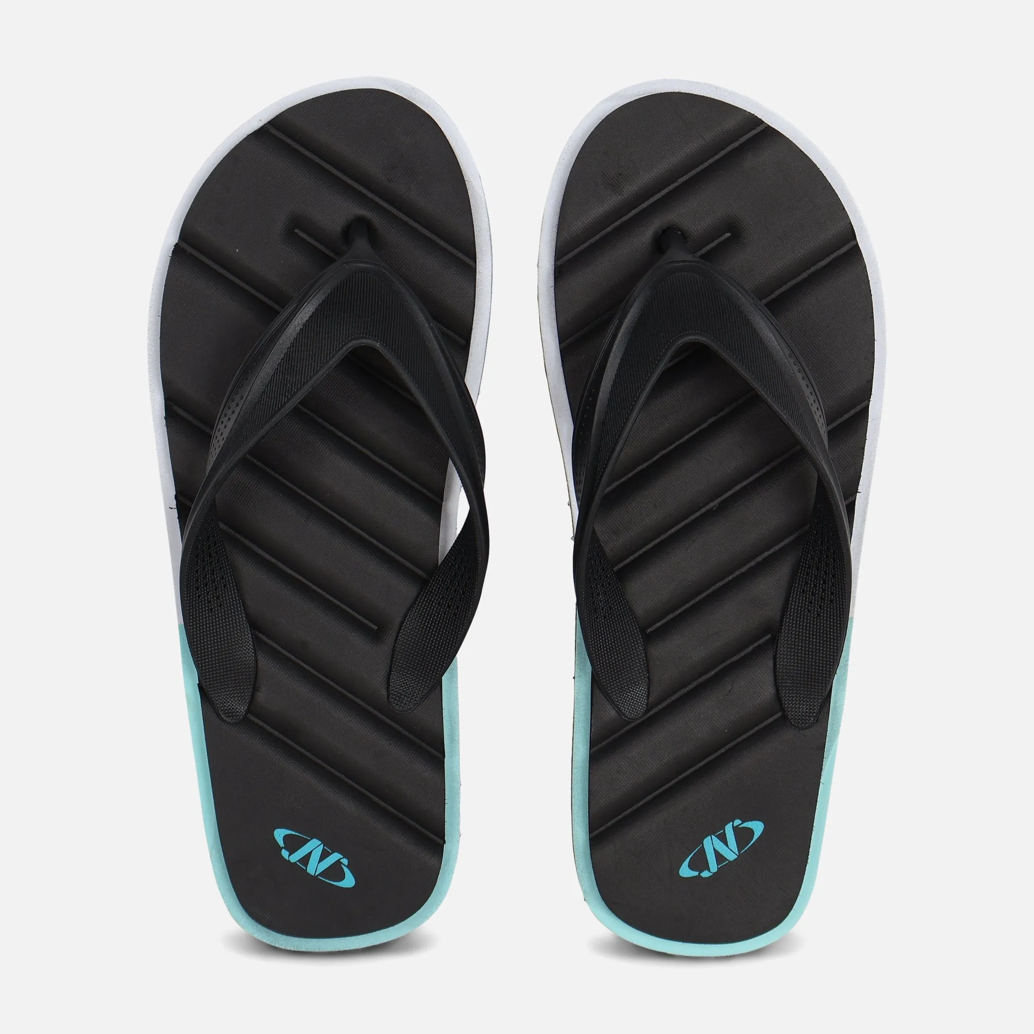 MEN BEACH TOE SLIPPERS