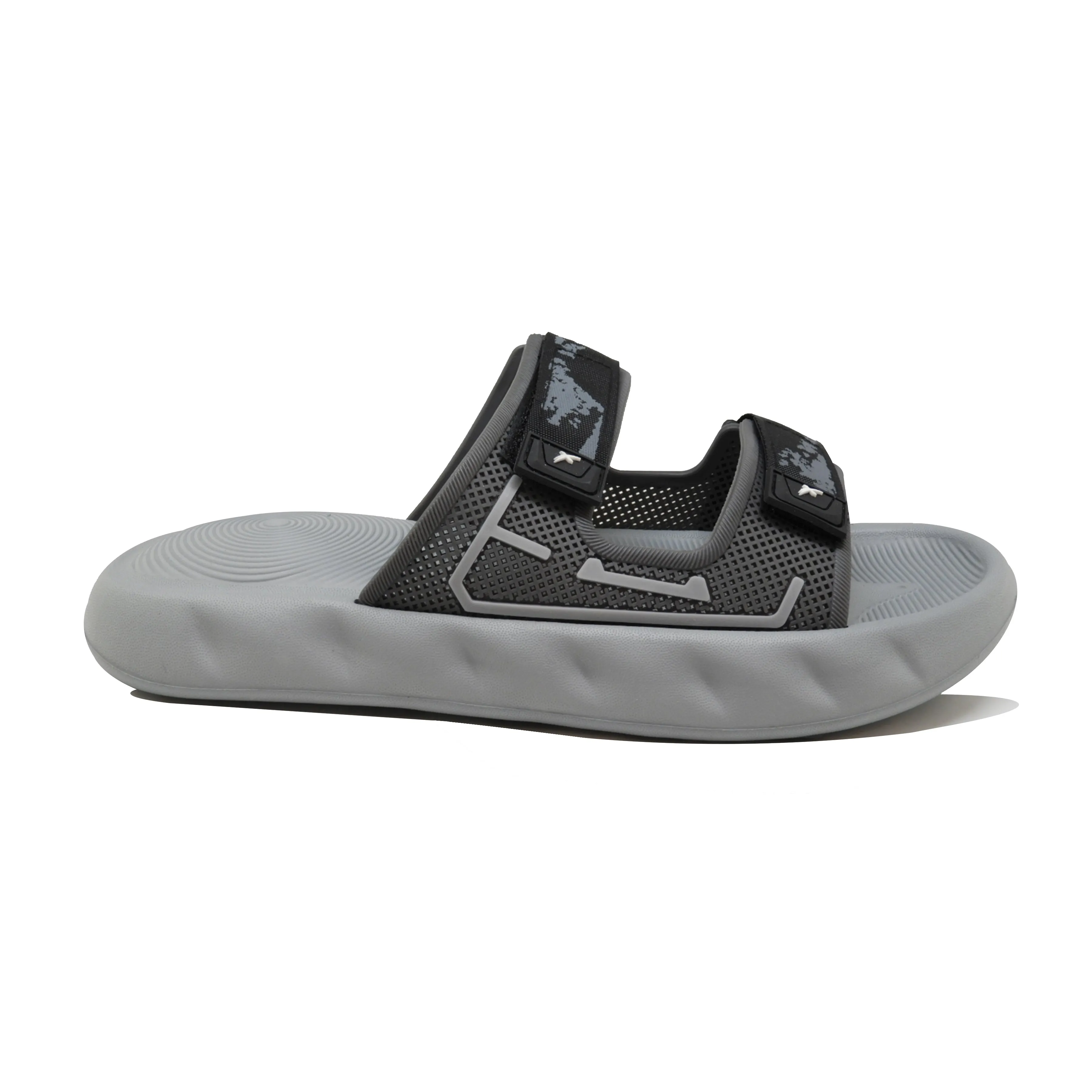 MEN CASUAL SLIPPER F-2545