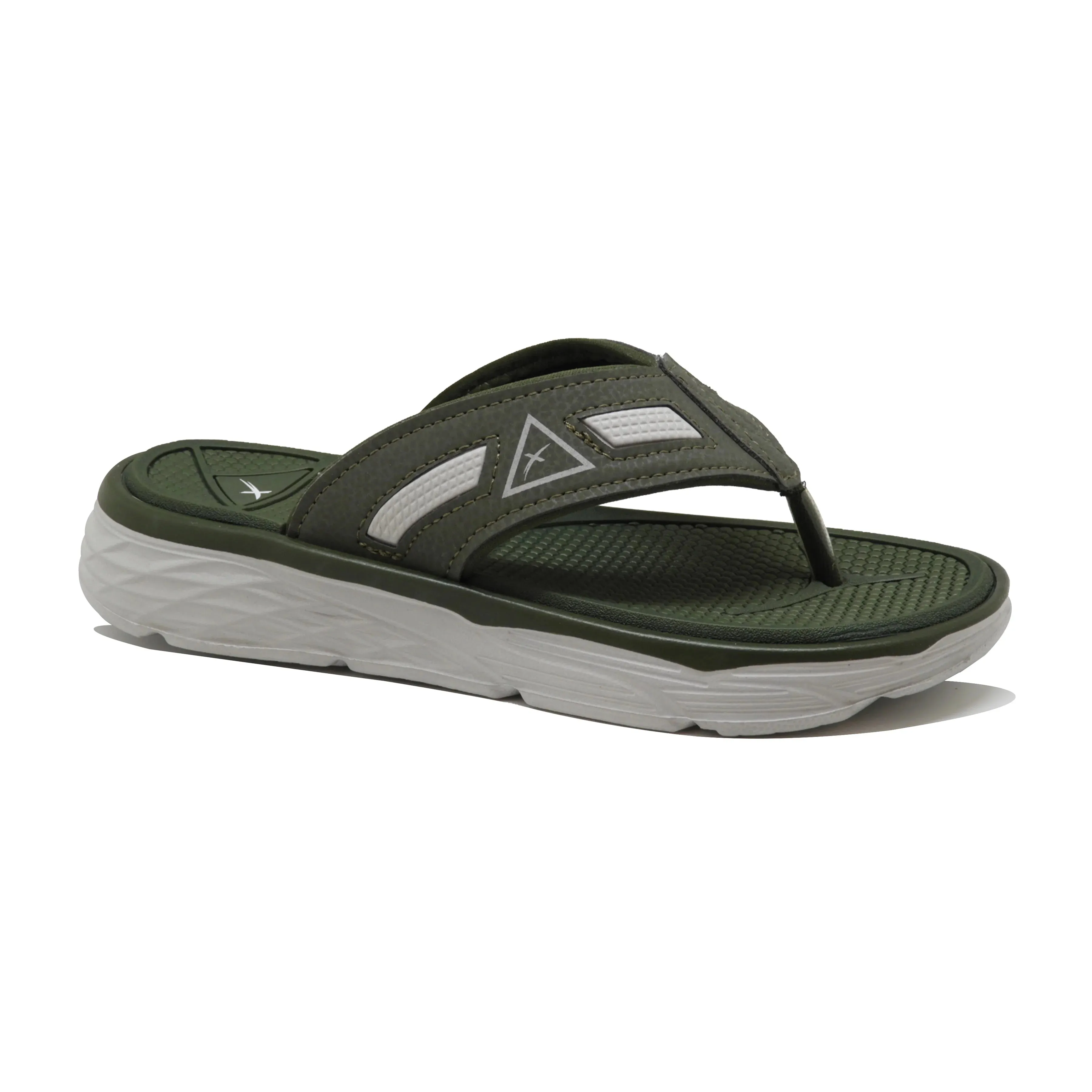 MEN CASUAL SLIPPER F-2593