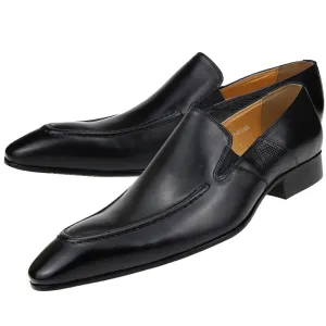 Mens Narrow Shoes