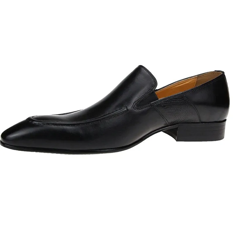 Mens Narrow Shoes