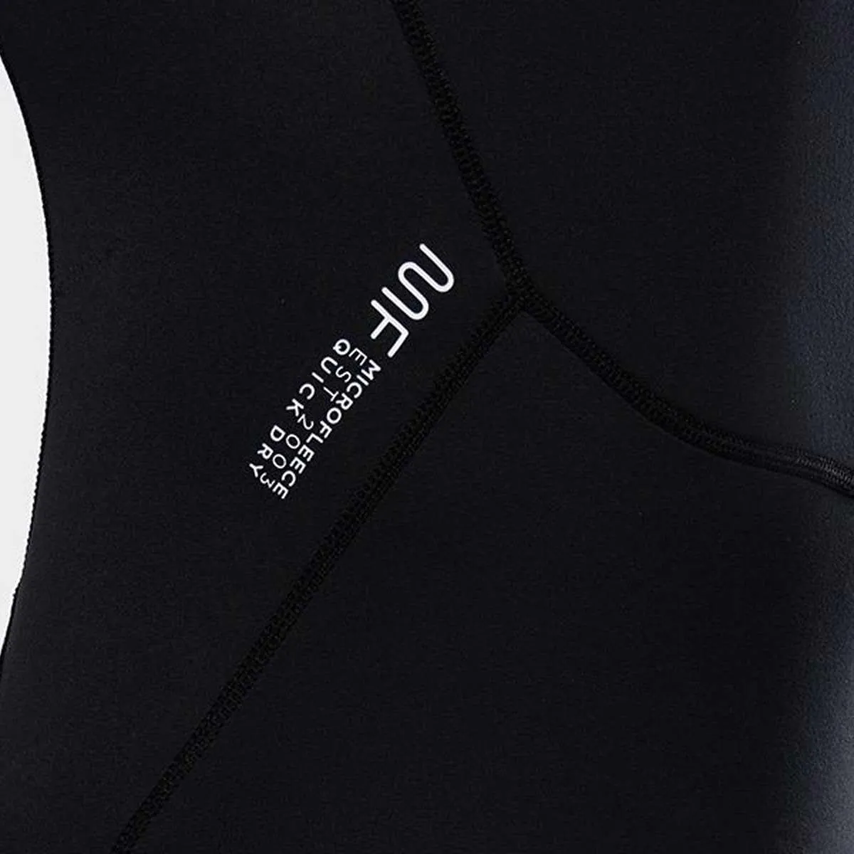 Mens Zhik Microfleece Sailing Wetsuit Package
