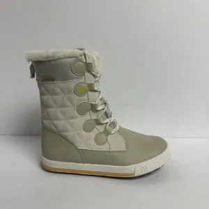 Merrell Girls Heidi Waterproof Winter Boot Size 4 M Big Kid