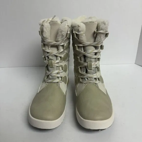 Merrell Girls Heidi Waterproof Winter Boot Size 4 M Big Kid