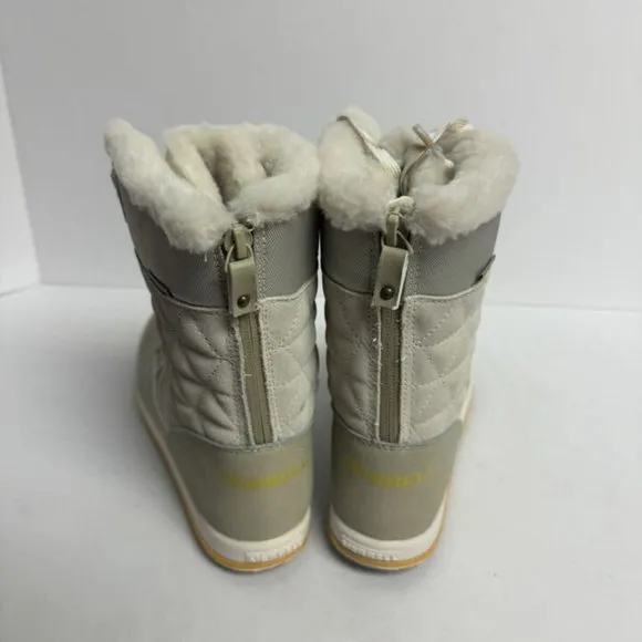 Merrell Girls Heidi Waterproof Winter Boot Size 4 M Big Kid