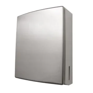 Metlam Paper Towel Dispenser - Antimicrobial