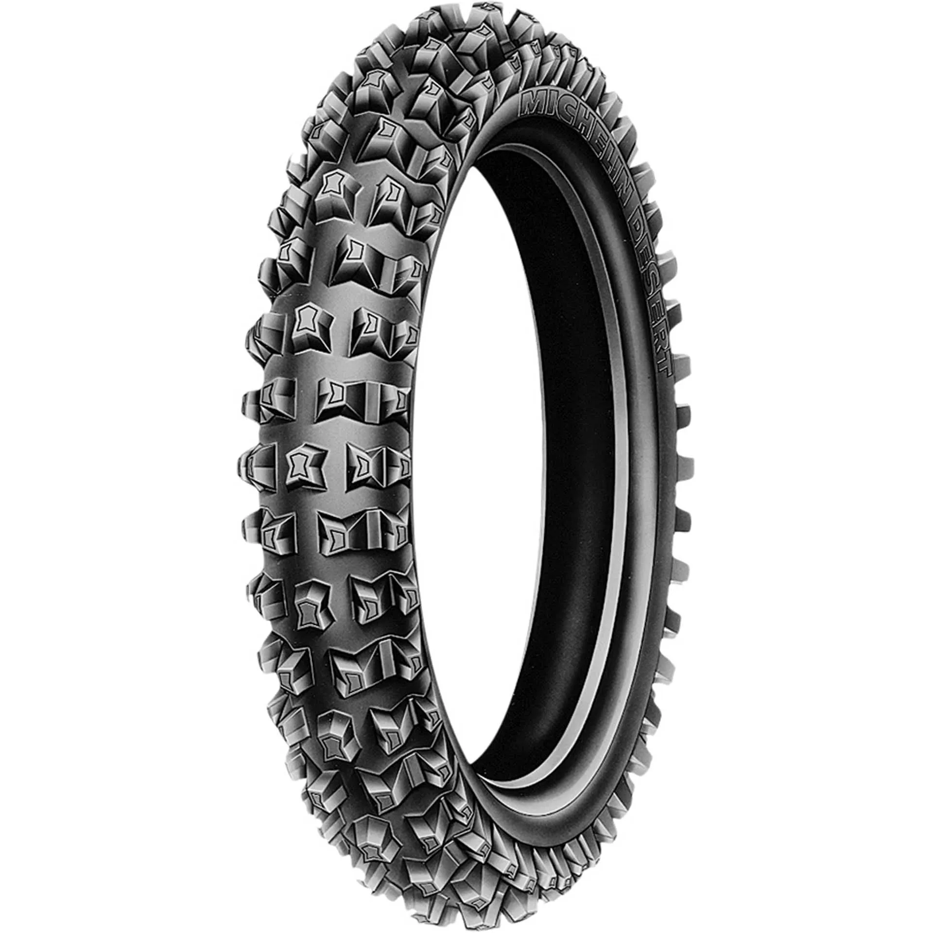 Michelin Desert Race Tire