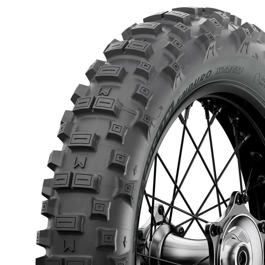 Michelin Enduro Xtrem NHS Tyre