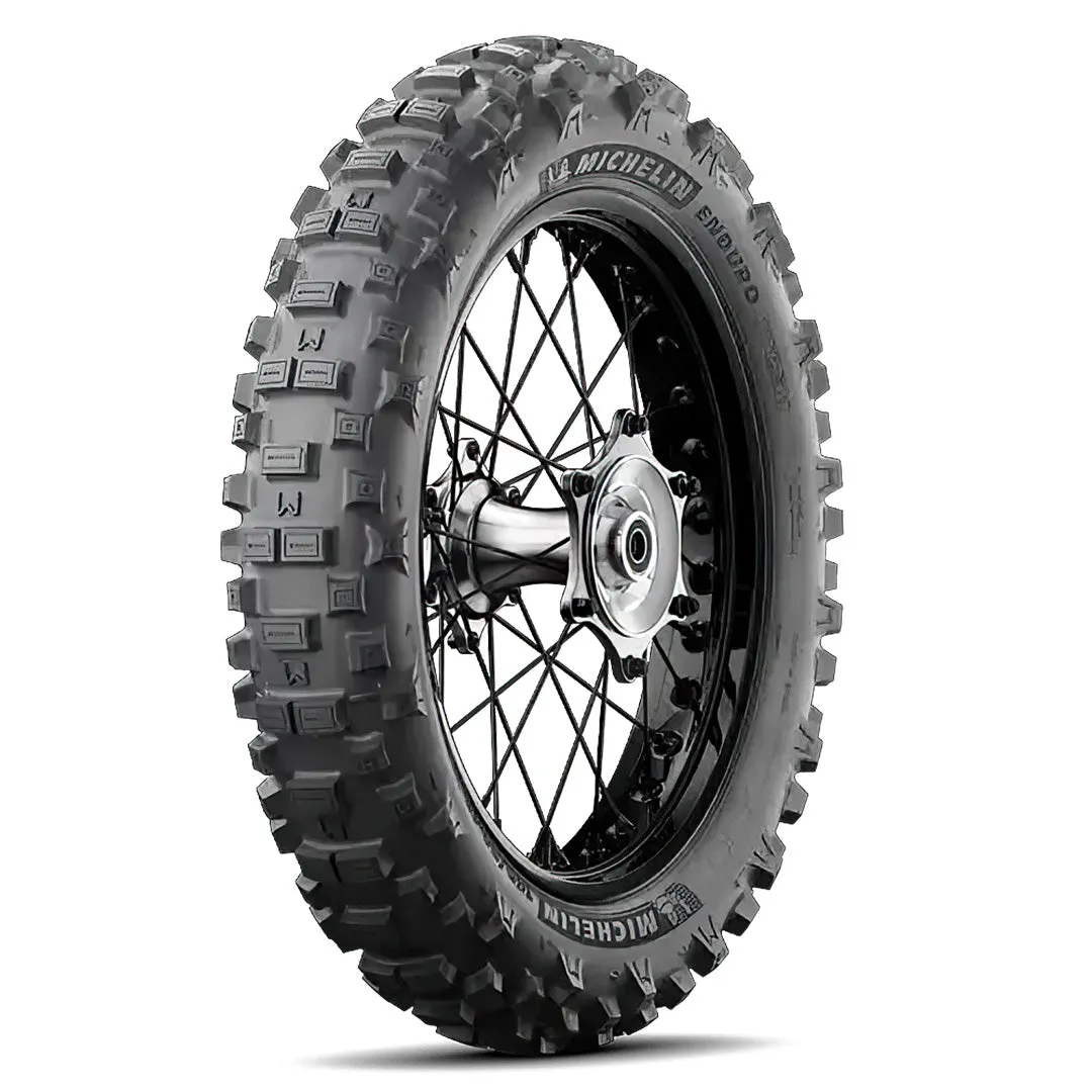 Michelin Enduro Xtrem NHS Tyre