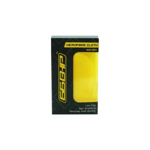 Microfiber Cleaning Cloth 600GSM 40x40cm  66BHP