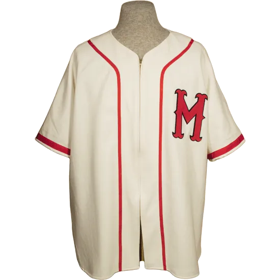 Minneapolis Millers 1938 Home Jersey