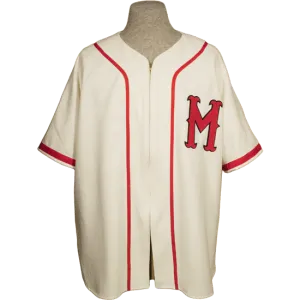 Minneapolis Millers 1938 Home Jersey