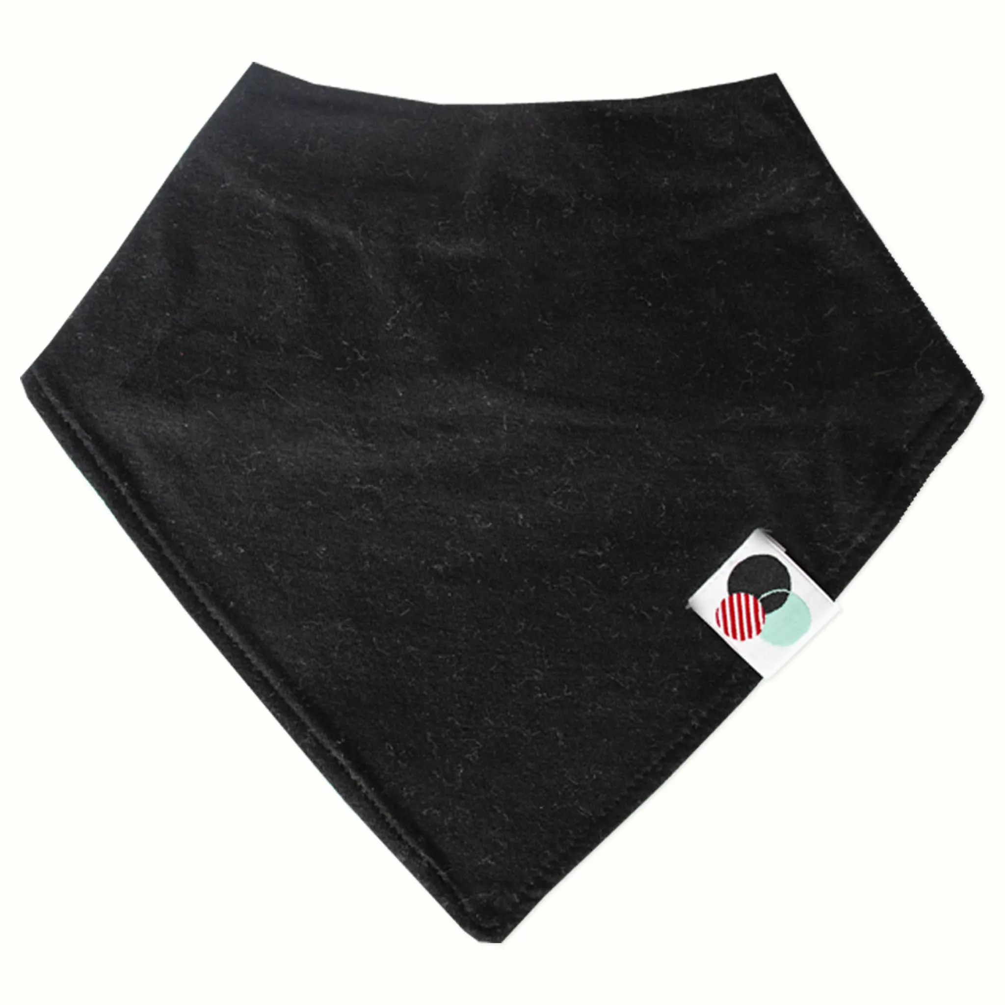 MODERN NEUTRALS  (boys) | Premium  Baby Bandana Bib