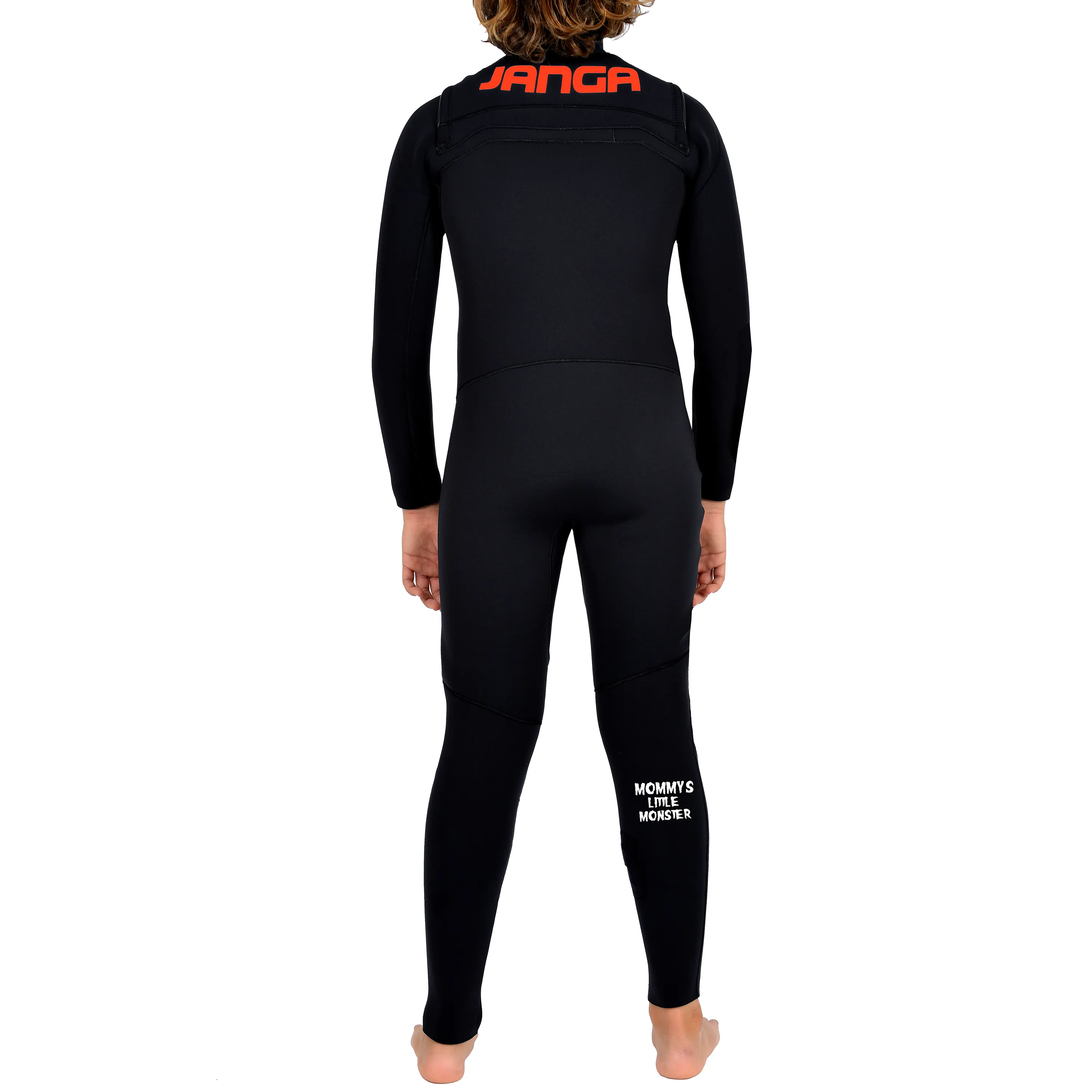 MOMMYS LITTLE MONSTER WETSUIT