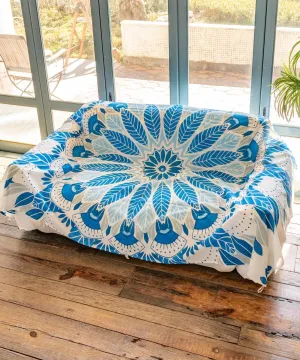 Moroccan Mandala Multi Cloth