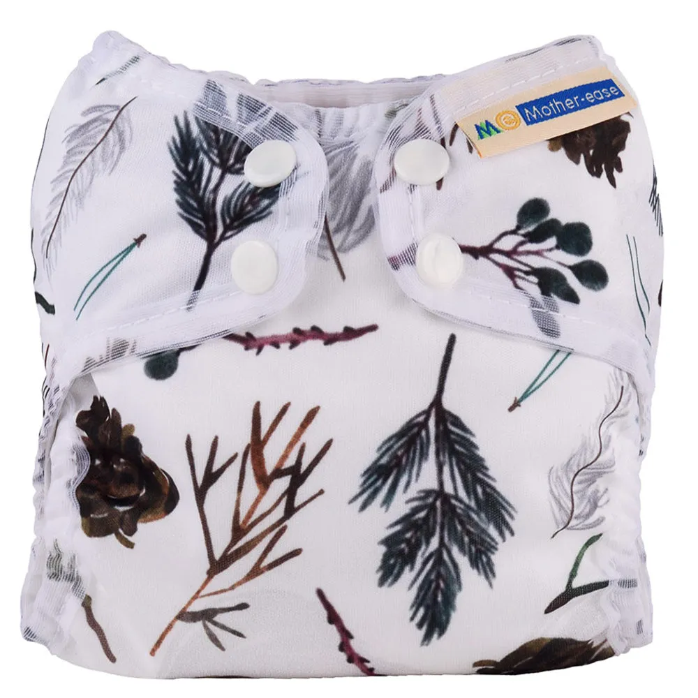 Mother-Ease Wizard Uno Newborn (6-12 lbs) Stay Dry Choose your print!