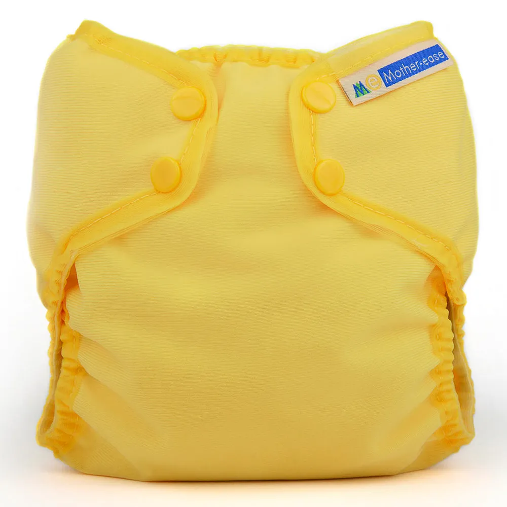 Mother-Ease Wizard Uno Newborn (6-12 lbs) Stay Dry Choose your print!