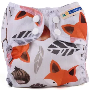 Mother-Ease Wizard Uno Newborn (6-12 lbs) Stay Dry Choose your print!