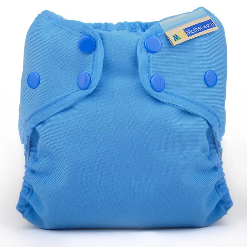 Mother-Ease Wizard Uno Newborn (6-12 lbs) Stay Dry Choose your print!