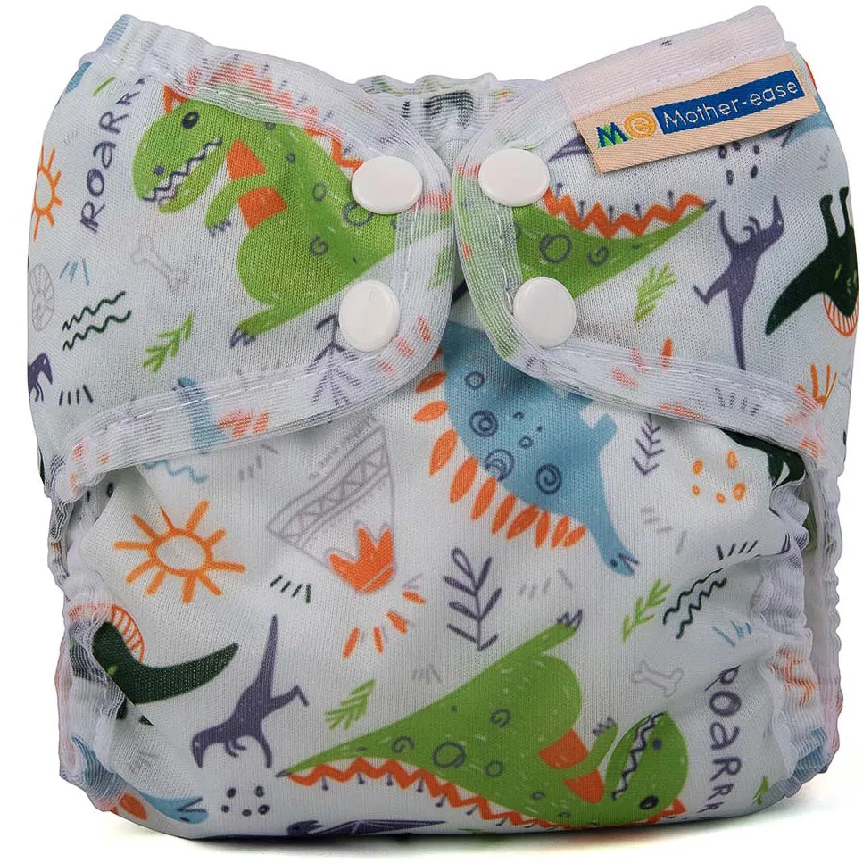 Mother-Ease Wizard Uno Newborn (6-12 lbs) Stay Dry Choose your print!
