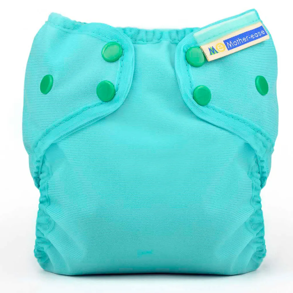 Mother-Ease Wizard Uno Newborn (6-12 lbs) Stay Dry Choose your print!