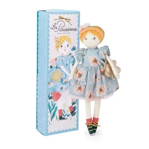 Moulin Roty Les Parisiennes Mademoiselle Eglantine 2022