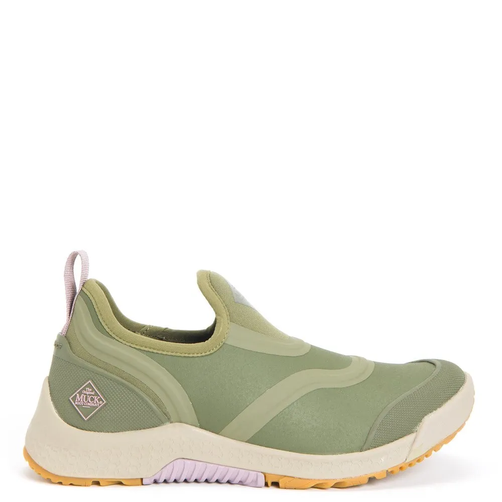 Muck Boots Outscape Low Waterproof Shoe