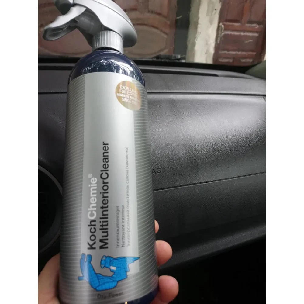 Multi Interior Cleaner Koch Chemie, 750ml