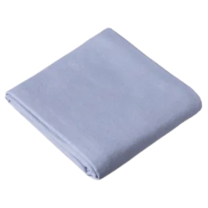 Muslin Wrap - Dusky Crinkle