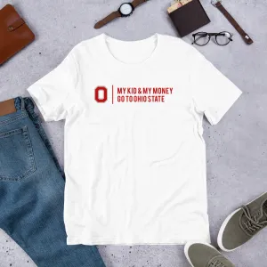 My Kid and My Money Go to Ohio State