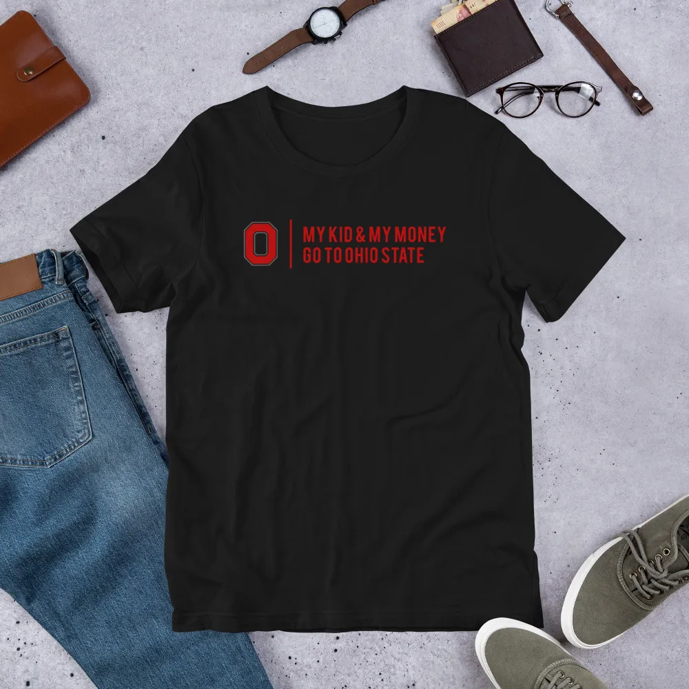 My Kid and My Money Go to Ohio State