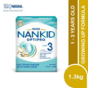NAN KID 4 OPTIPRO 1.3KG
