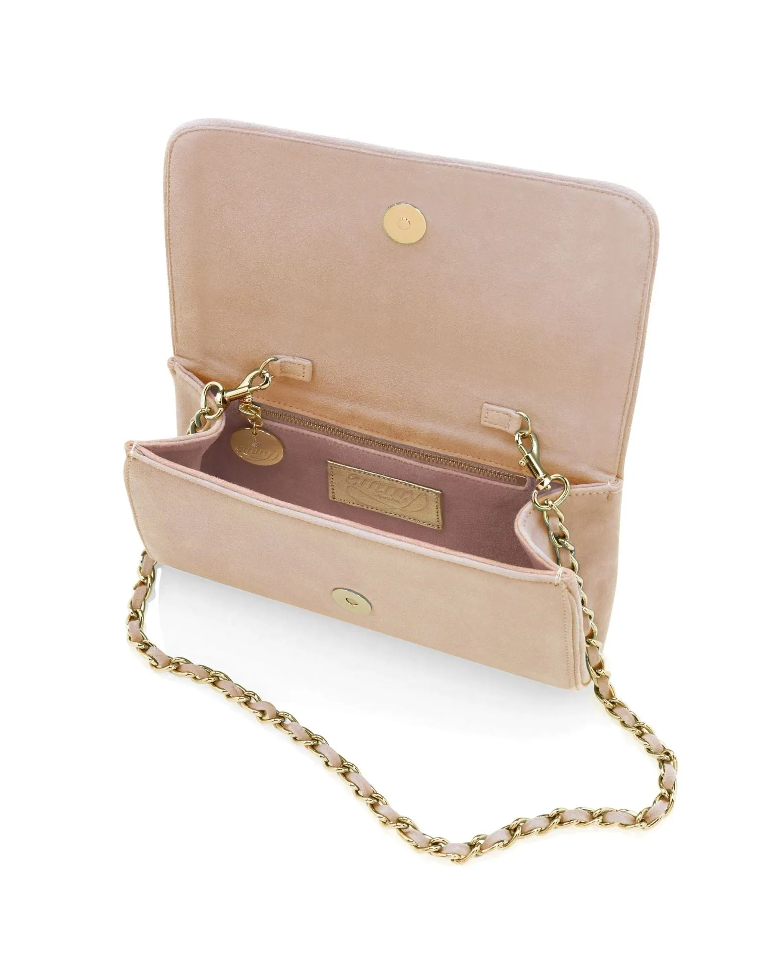 Natasha Clutch Bag