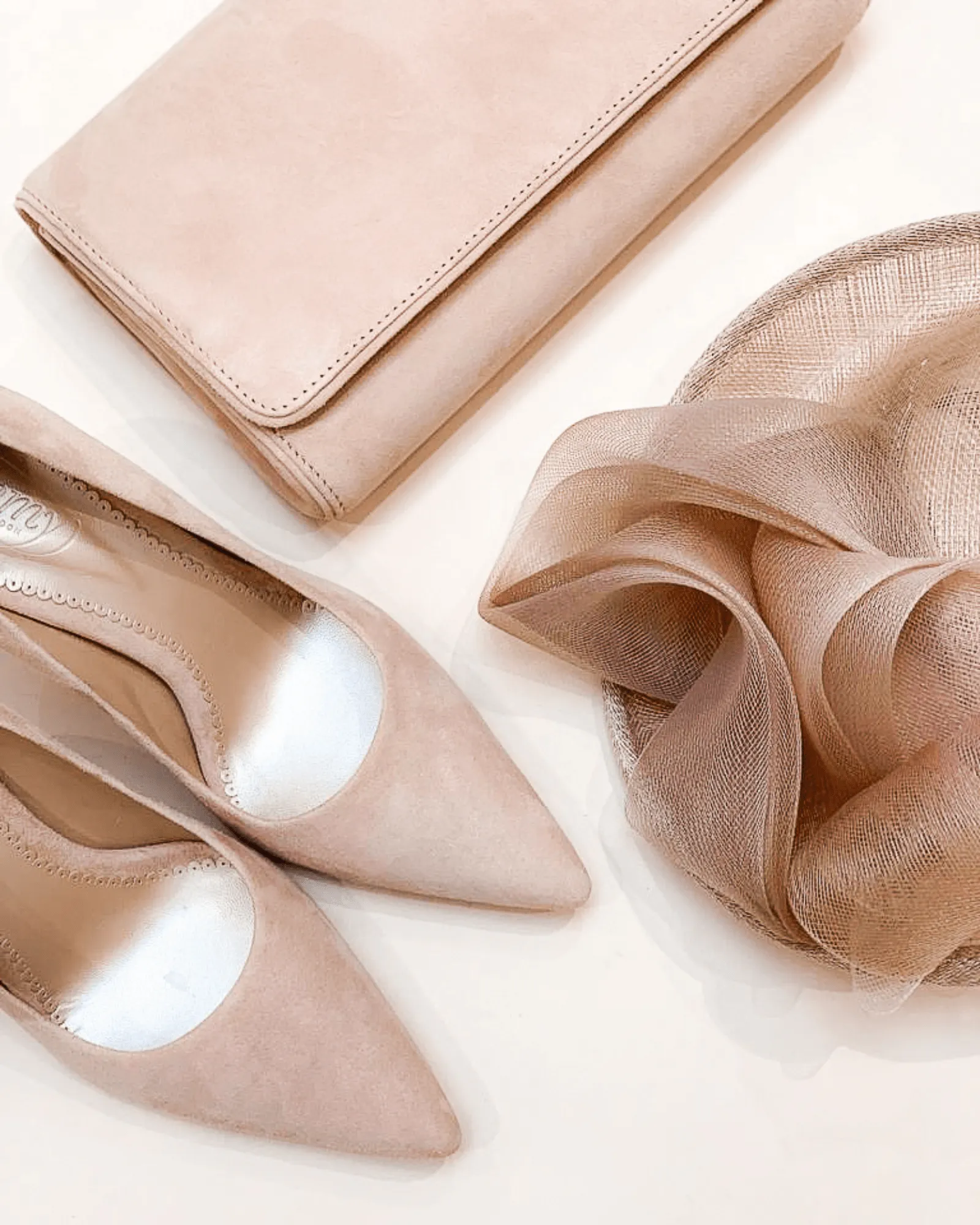 Natasha Clutch Bag