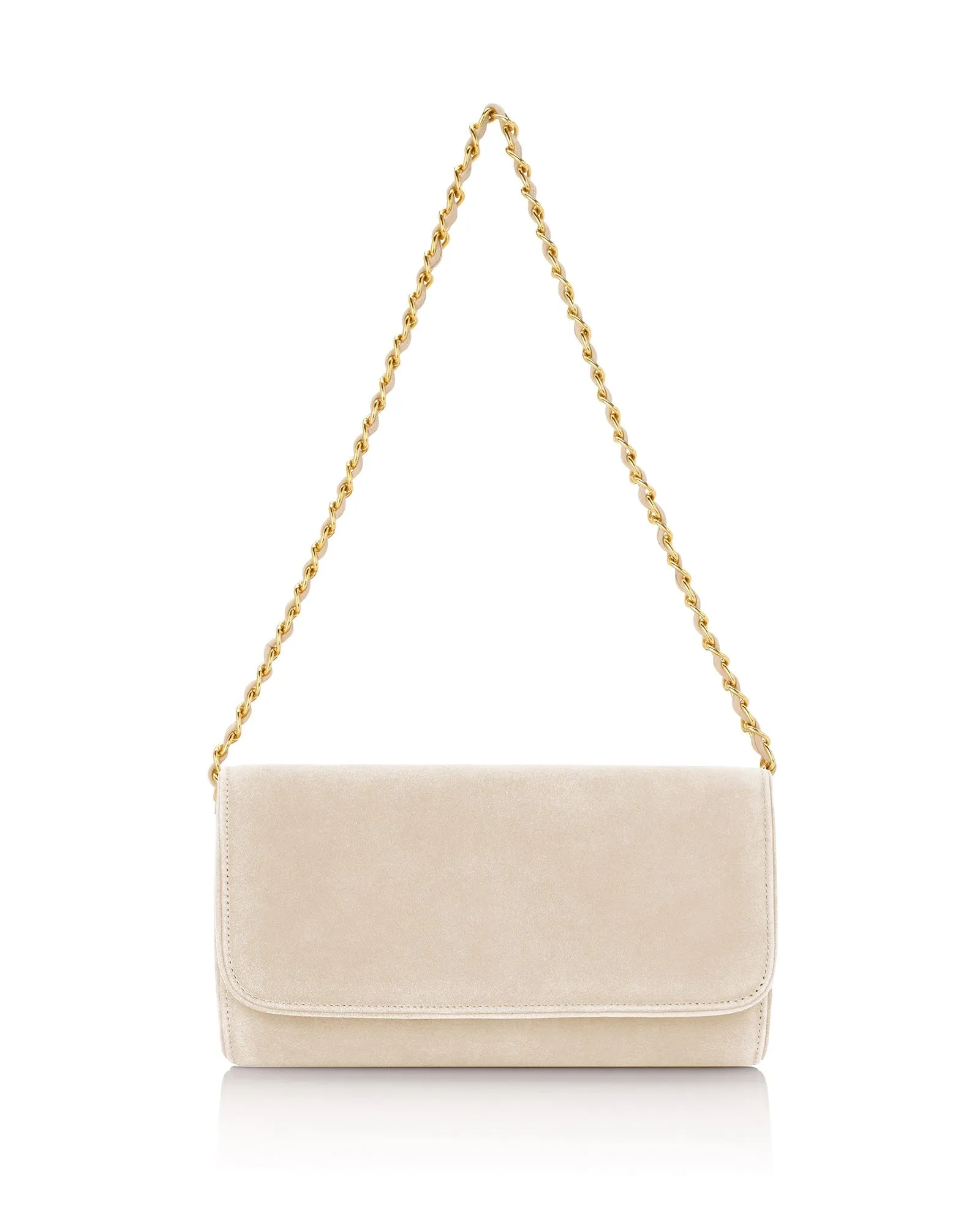 Natasha Clutch Bag