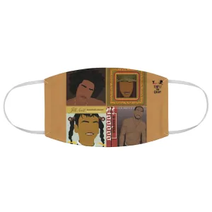 NeoSoul - Fabric Face Mask