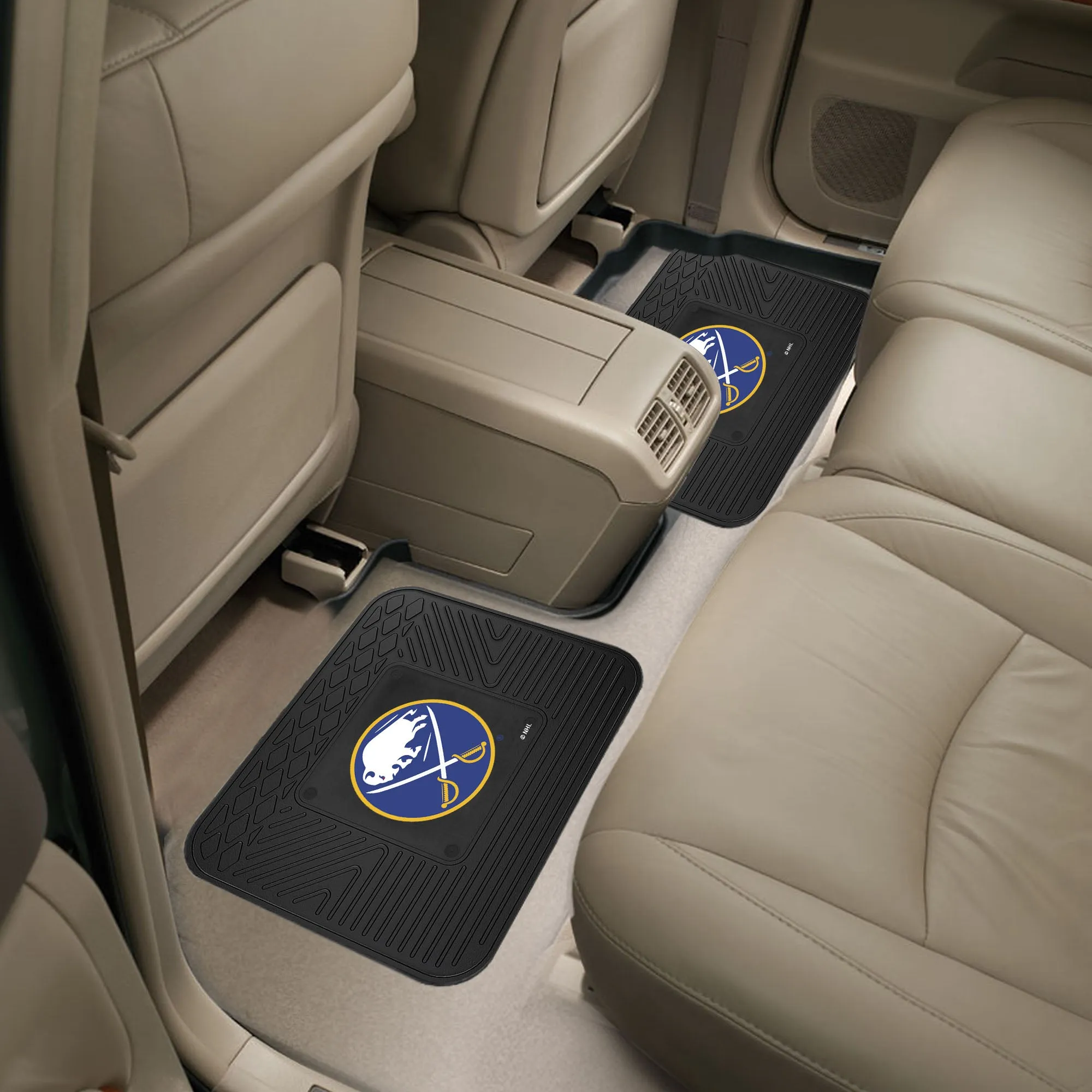 NHL - Buffalo Sabres 2 Utility Mats