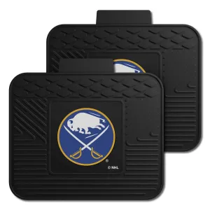 NHL - Buffalo Sabres 2 Utility Mats