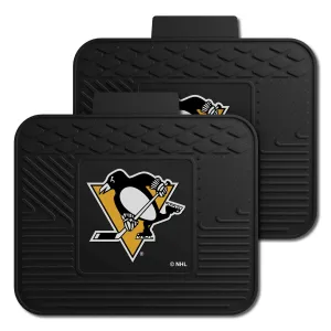 NHL - Pittsburgh Penguins 2 Utility Mats